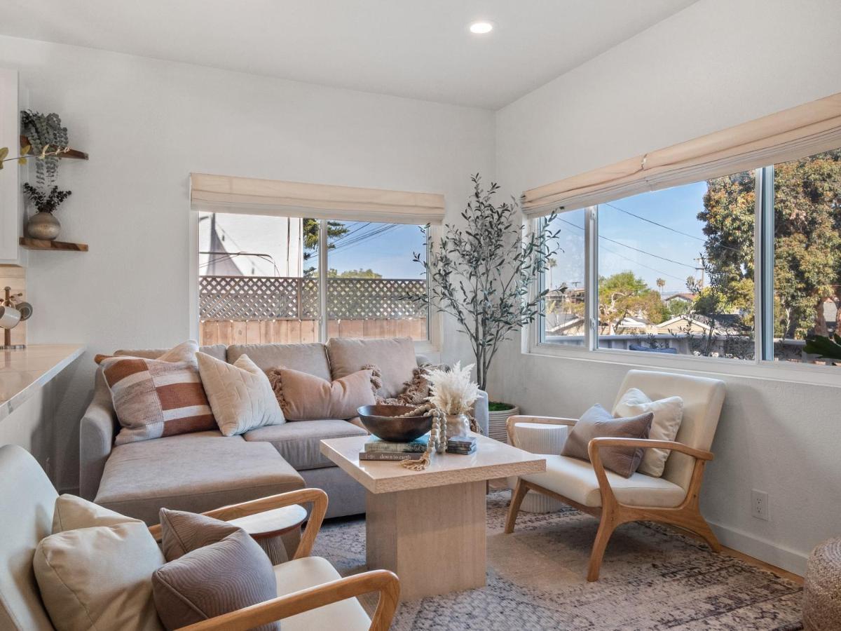 Luxe Ob Retreat Sauna Bikes Beach Nearby San Diego Exterior photo