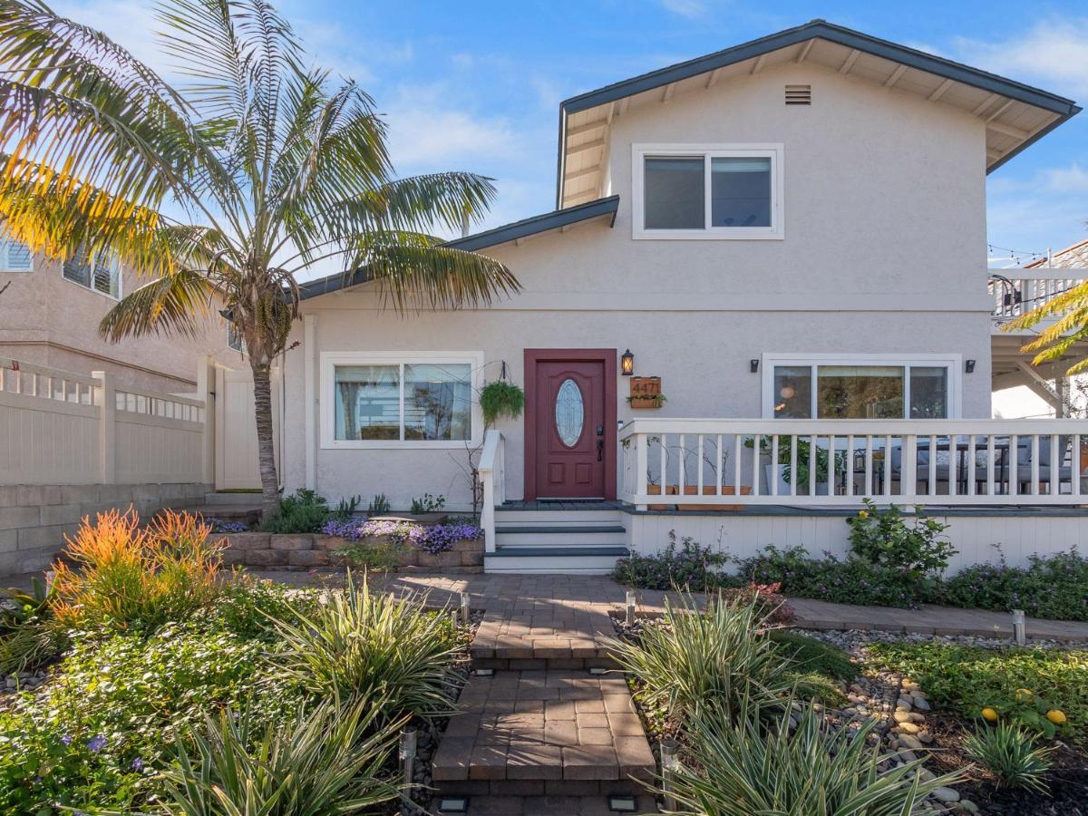Luxe Ob Retreat Sauna Bikes Beach Nearby San Diego Exterior photo