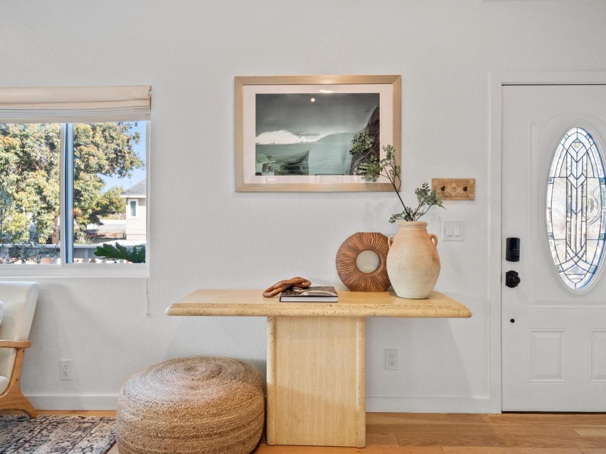 Luxe Ob Retreat Sauna Bikes Beach Nearby San Diego Exterior photo