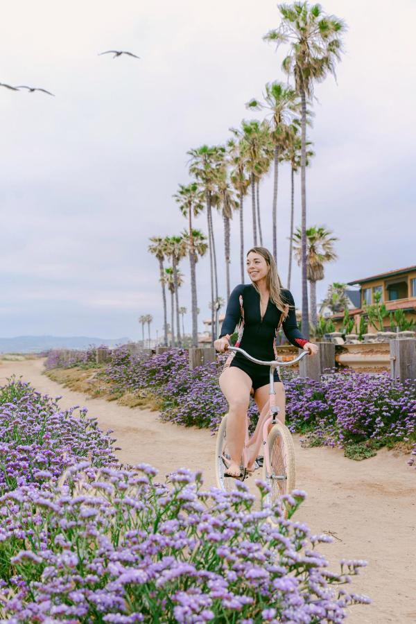 Luxe Ob Retreat Sauna Bikes Beach Nearby San Diego Exterior photo