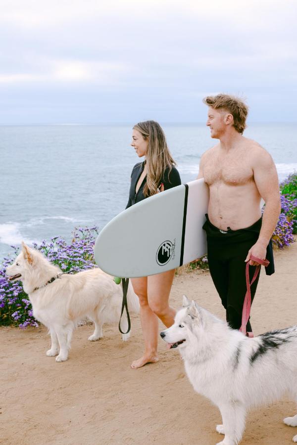 Luxe Ob Retreat Sauna Bikes Beach Nearby San Diego Exterior photo