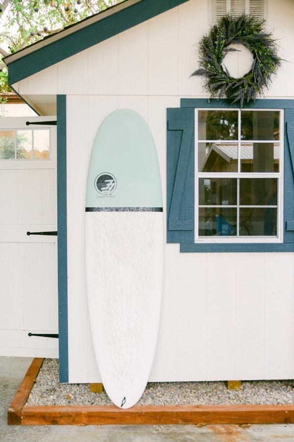 Luxe Ob Retreat Sauna Bikes Beach Nearby San Diego Exterior photo